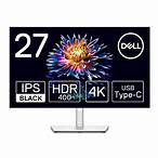 *Dell U2723QE 27" UHD
