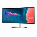 Dell U3421WE Curved+Spe+Kvm