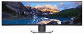 [LC-DU4919DW-C] *Dell U4919DW 49" Curved