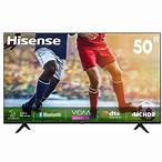 *Hisense n50A7200F 50" uhd