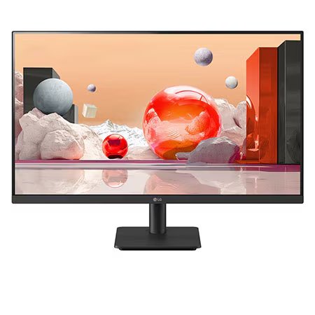 LG 27MS500 27" 100hz 2xhdmi