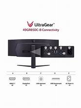 [LC-L49GR85DC] LG 49GR85DC Curved