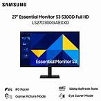 [LC-S27D300] Samsung s27D300gaux 27" fhd