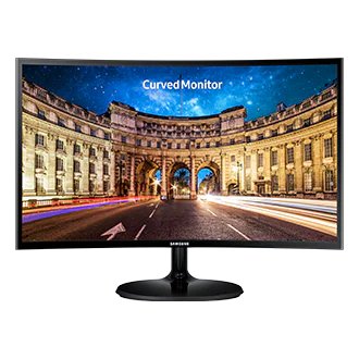 Samsung 27F390 Curved 27"