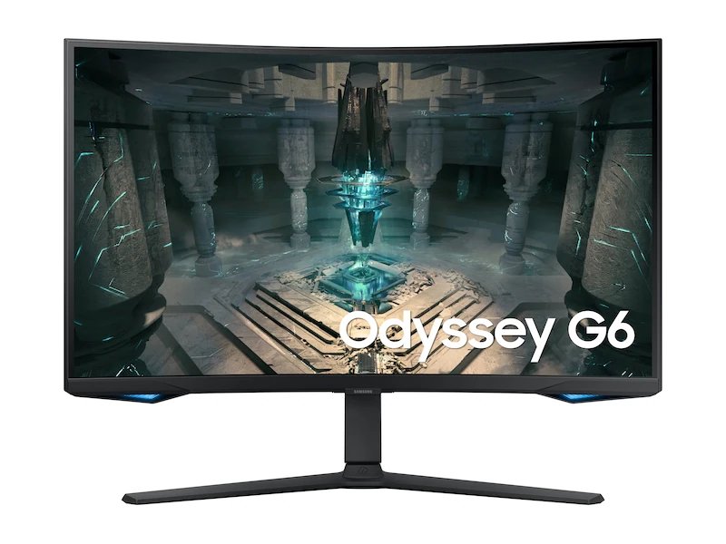 Samsung 27G75tq 27" Curved