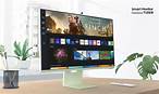 *Samsung ls32BM801 32" UHD