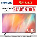 [LC-S50AU7000] Samsung 50AU7000 uhd