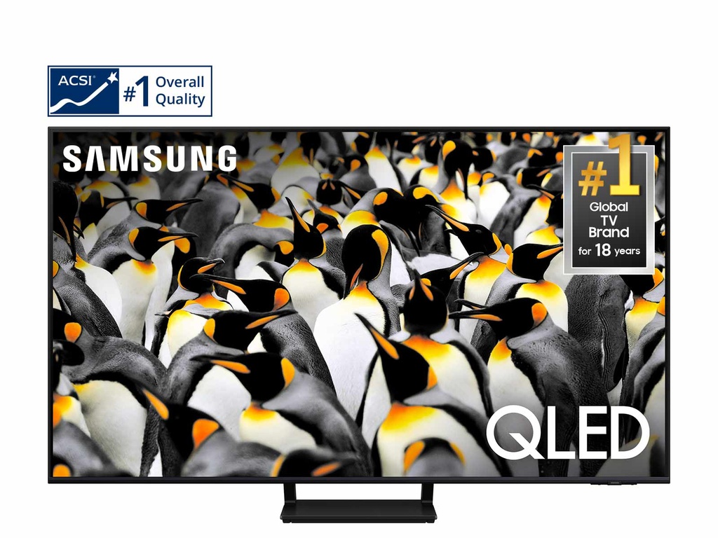 Samsung 85Q70T uhd qled