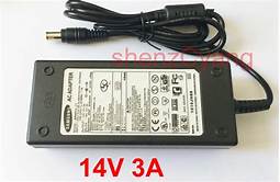 Samsung ac adaptor p2770