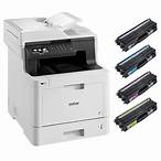 [LP-BCL8690CDW] *Brother mfc-L8690CDW Oin1