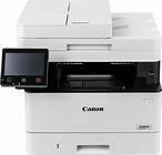 *PSCADNW:Canon MF443DW Oin1