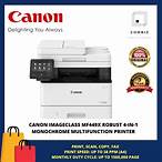 [LP-CMF449X] *PSCFADNW:Canon MF449X Oin1