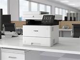 [LP-CMF542X] *PSCADNW:Canon MF542X Oin1