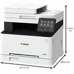 *PSCADNW:Canon MF655CDW Oin1