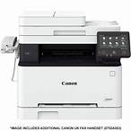 [LP-CMF657CDW] *PSCFADNW:Canon MF657CDW Oin1