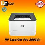 Hp 3G653A LaserPro 3003DN