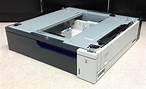 [LP-HA860] *Hp CE860A 500s input tray