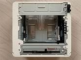 *HP D9P29A 550s input tray