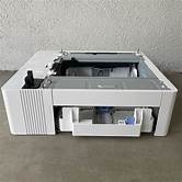 *Hp F2A72A 550s input tray