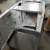 [LP-HAL0H18] *Hp L0H18a 2100s tray