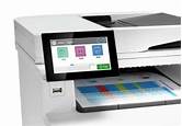 [LP-HAP1B11] *Hp P1B11a 550s tray+stand+whe