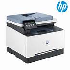 *HP 499M6A Color 3303SDW Oin1