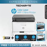 HP 4ZB97A Color M179FNW Oin1