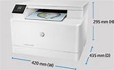 [LP-HCM182NO] Hp 7KW54A Color M182N Oin1