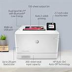 [LP-HCM454DW] *HP W1Y45A Color M454DW