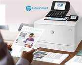 [LP-HCM455DN] *Hp 3PZ95A Color M455DN Oin1