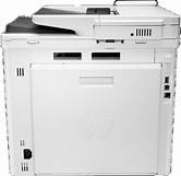 [LP-HCM479FNWO] *HP W1A78A Color M479FNW Oin1