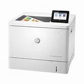 [LP-HCM554DN] *Hp 7ZU81A Color M554DN Oin1