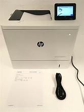[LP-HCM555DN] *Hp 7ZU78A Color M555DN Oin1