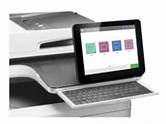 [LP-HCM578CO] *Hp 7ZU87A Color M578C Oin1