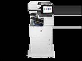 [LP-HCM682ZO] *Hp j8a17a Color M682Z Oin1