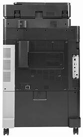 [LP-HCM880ZO] *Hp A2W75A Color M880Z Oin1