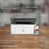PSCW:HP 4ZB83A M135W Oin1