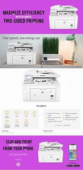 [LP-HM227FDNO] *Hp G3Q79A Laserpro M227FDN