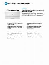 [LP-HM404DW] Hp W1A56A LaserPro M404DW