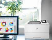 [LP-HM507DN] *HP 1PV87A M507DN Oin1