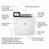 [LP-HM611DN] *Hp 7PS84A M611DN