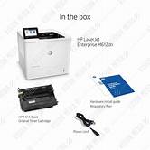 *Hp 7PS86A M612DN