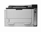 *Hp cf236a M712DN a3 laser