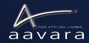 Aavara V8822 wallmount column