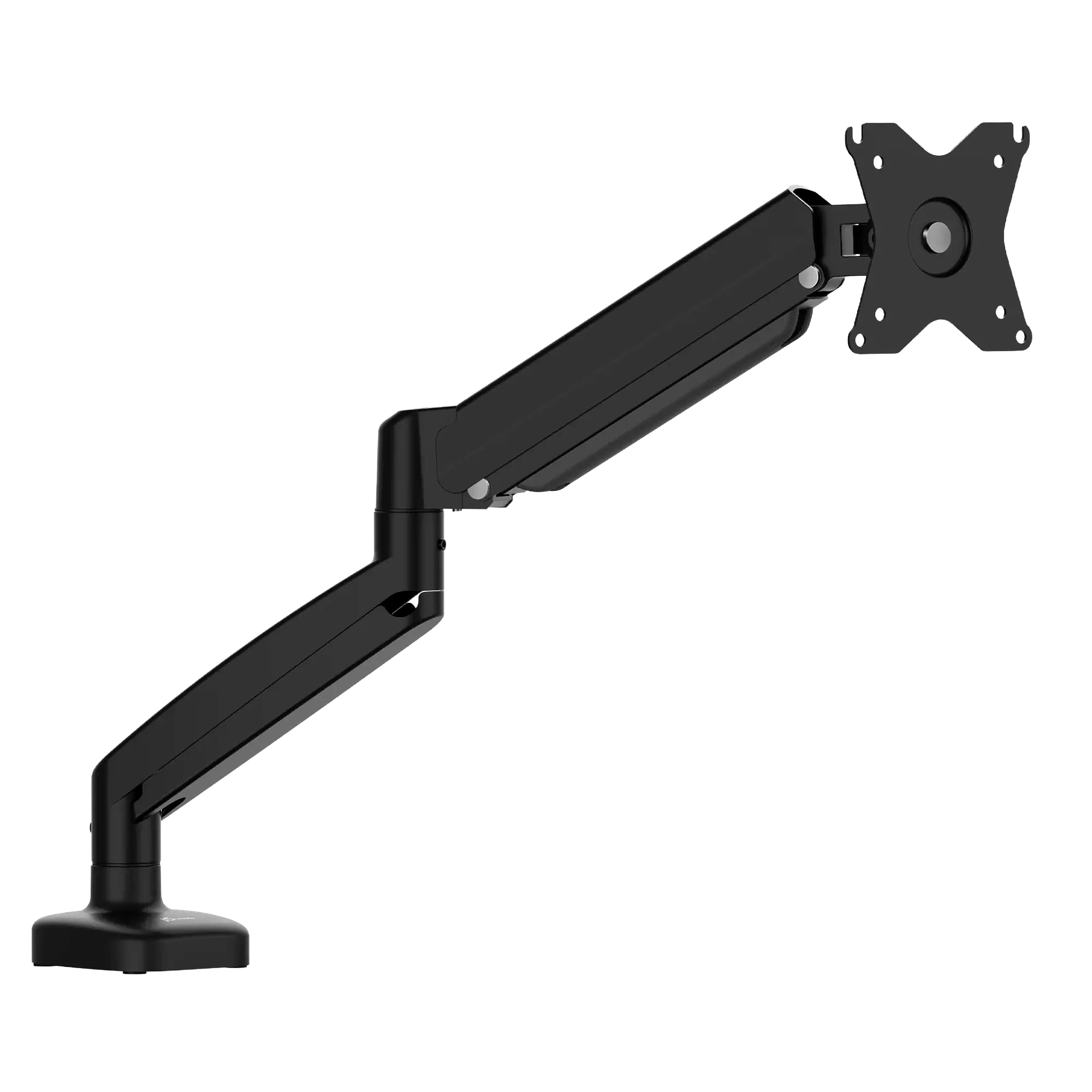 J5Create - JTSA101 Ergonomic Monitor Mount