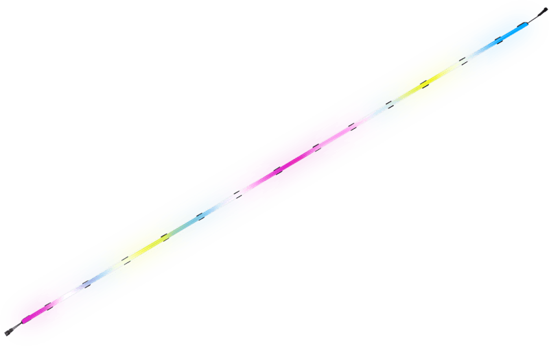 !!Corsair LS100 Exp -1400mm