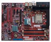 GFR/775D2:Abit FATAL1TY AA8XE