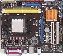 [MB-AM2N68] Asus m2n68 nforce 630a