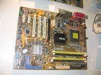 ASUS P5WD2EPI955X 1066/800FSB
