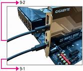 [MB-GAMR] Gb Maple Ridge thunderbolt4